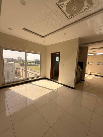 2 Bed Apartment Available For Rent. In Mumtaz City Islamabad.