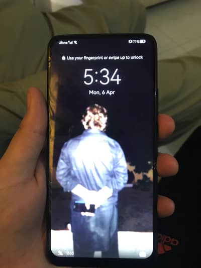 huawei y9 prime 2019 (4/128)