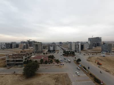 8 Marla ( 30*60 ) Residential Plot For Sale in Gandhara City Islamabad.