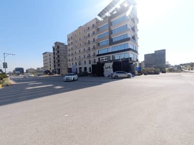 8 Marla Residential Plot. For Sale in Gandara City Islamabad.