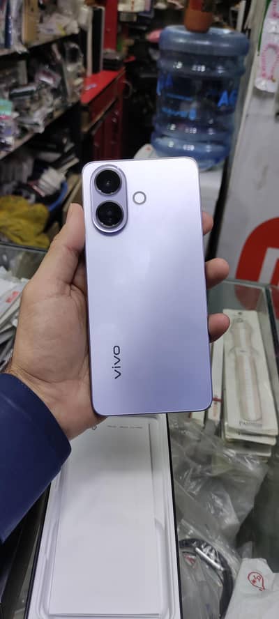 V60 LITE 5G 12/256 Gb