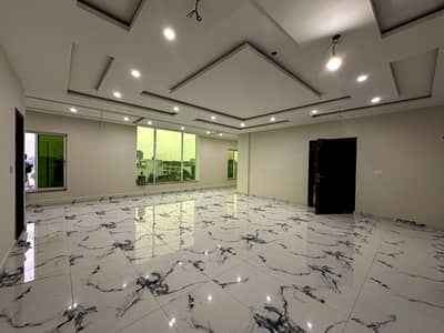 Prime Location 5.75 Marla 2nd Floor Office Available For Rent In DHA Phase 8