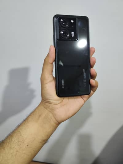 XIAOMI 13T Dual Physical Approved