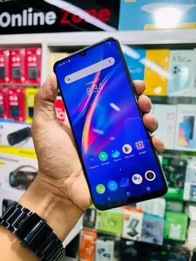 03237004371 vivo v21e 12/128GB SuperAmoled HDR indisplay