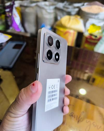 Xiaomi 14t