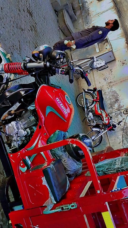 loder for sell argent 1