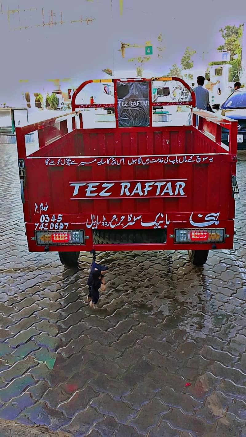 loder for sell argent 2