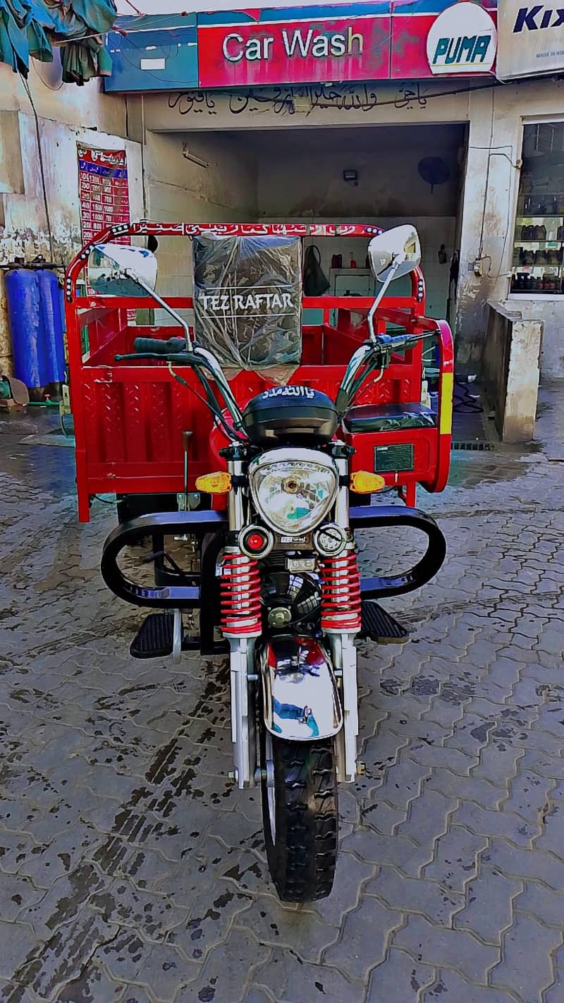 loder for sell argent 3