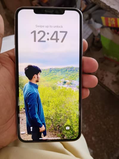 11 pro Max JV 256 GB condition 10 by 10