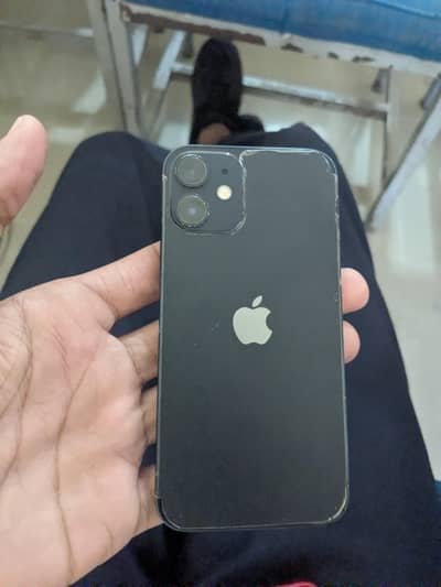 iphone 12 mini