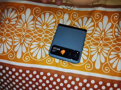 Moto razaer 40 10/10 128jb