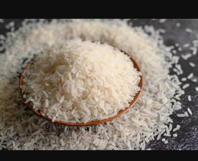 Export quality Rice