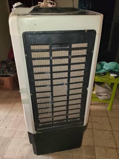 cooler punka fan condition 10 by8