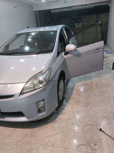 prius 2010/14