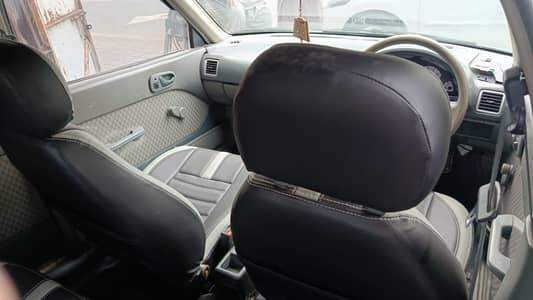 Suzuki Cultus 2016 for sale