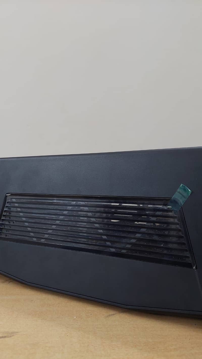 Alienware Graphics Amplifier 3