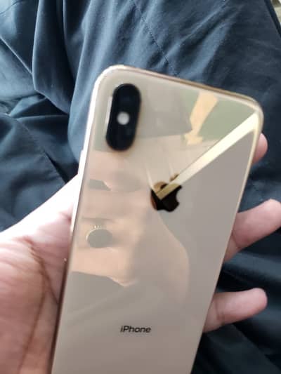 Iphone XS Non Pta 512 gb mint condition