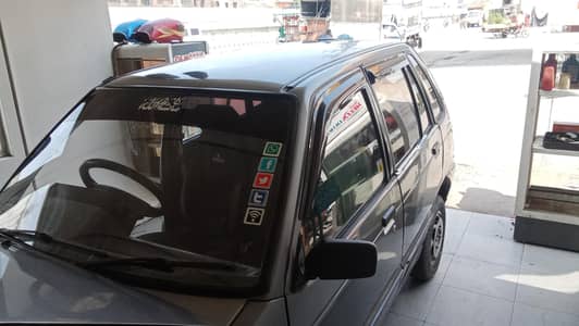 mehran vxr 2015