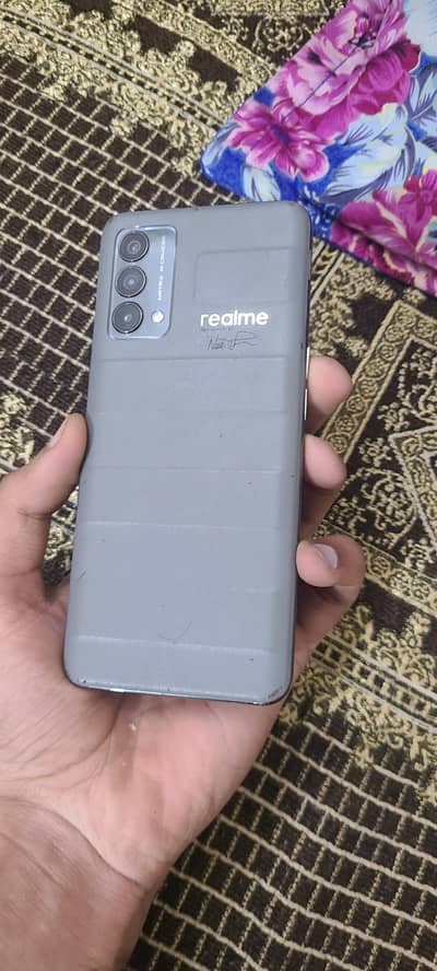 Realme GT Master Edition 8+8/128Gb