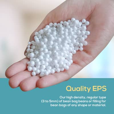 Bean bag refilling dana