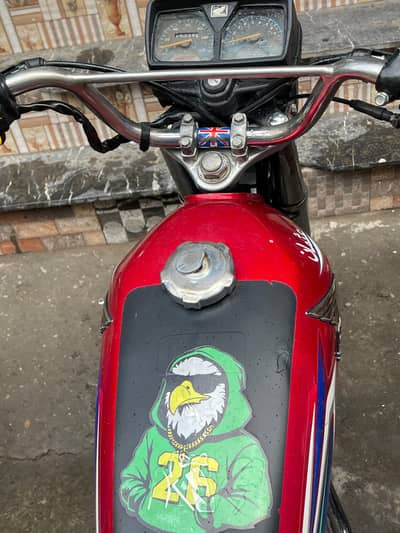 Honda125