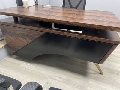 Office Table - Executive table - Manager table - CEO table