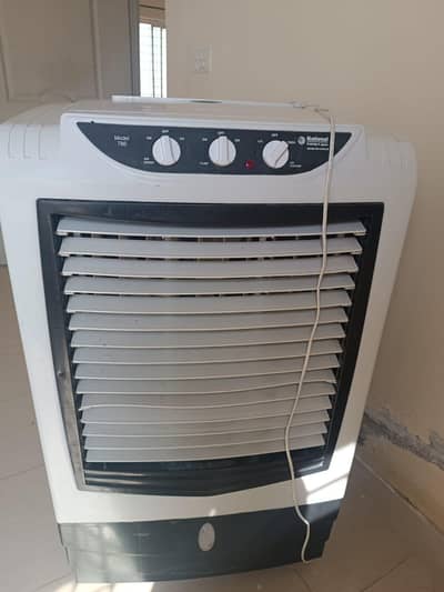 Air cooler urgent Sale almost new
