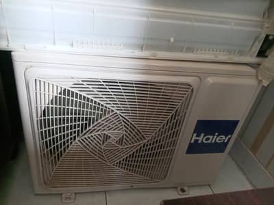 Haier 1 Ton AC