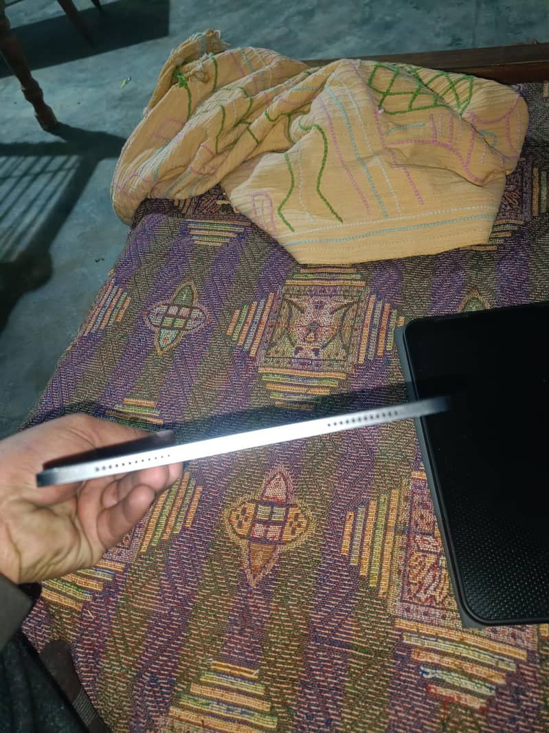 Ipad M1 5th Generation 2