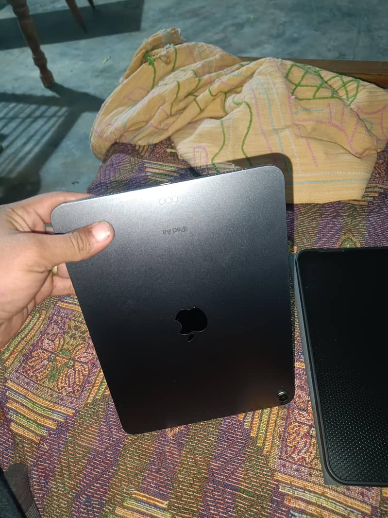 Ipad M1 5th Generation 3