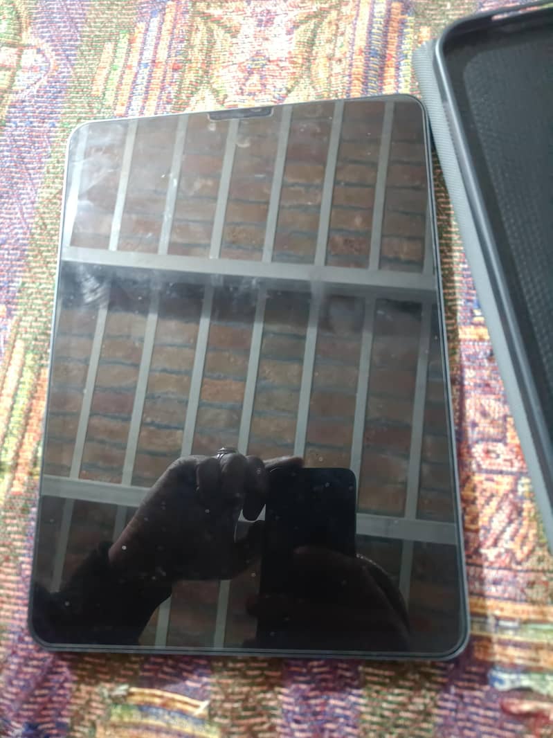 Ipad M1 5th Generation 4