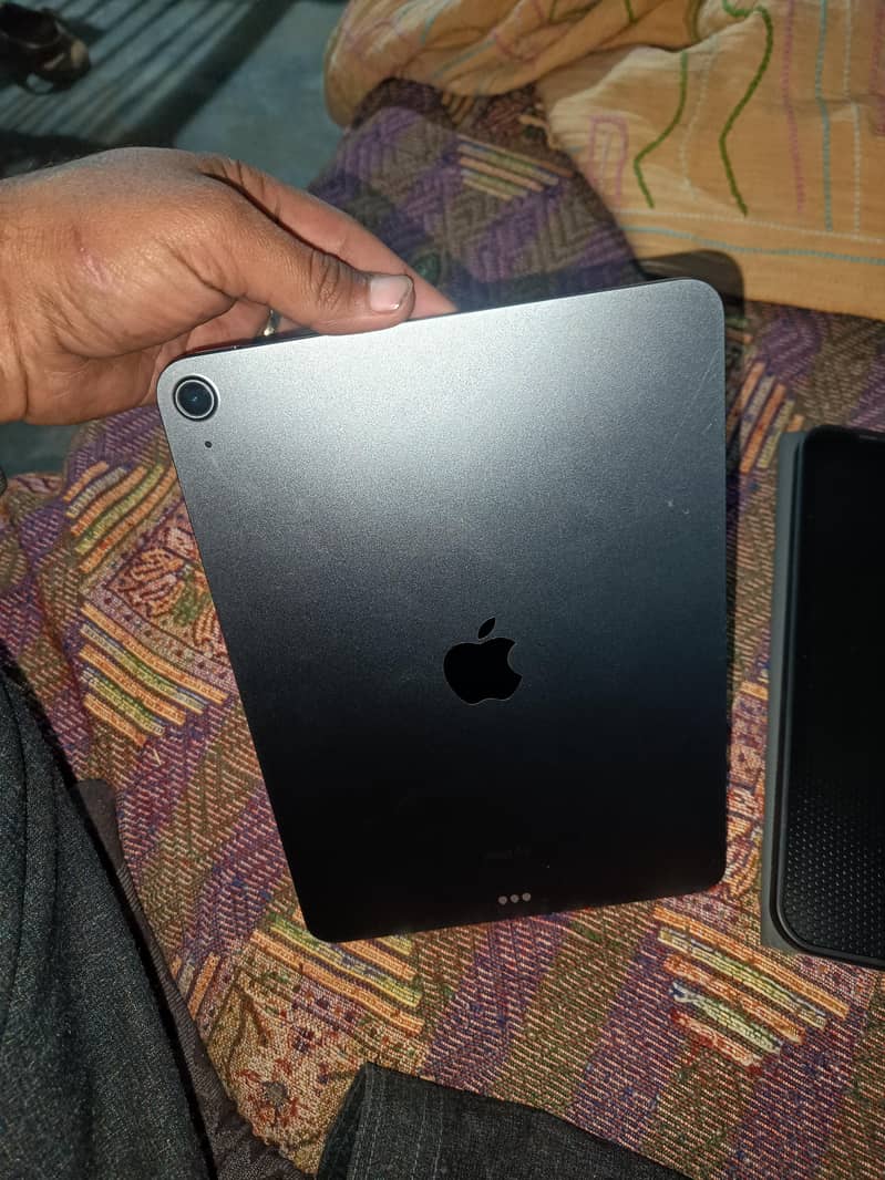 Ipad M1 5th Generation 6