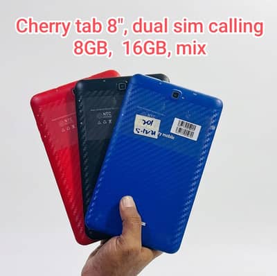 cherry mobile tab 8"