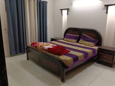 10 Marla Brand New Upper Portion Available For Rent