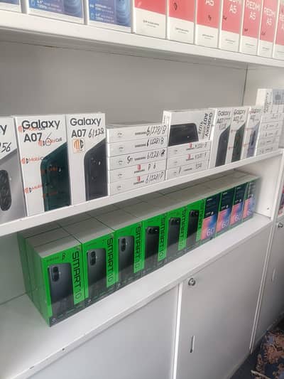 Infinix Hot 60i 6/128