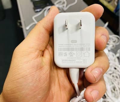 Eero Fast Turbo Charger 27 watt