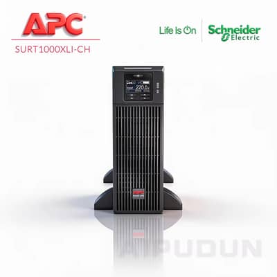 Apc Smart UPS SURT1000XLI