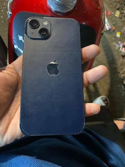 Iphone 13 non pta jv waterpack total genuine 88 health