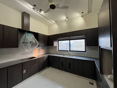 10 Marla most luxurious upper portion available for Rent