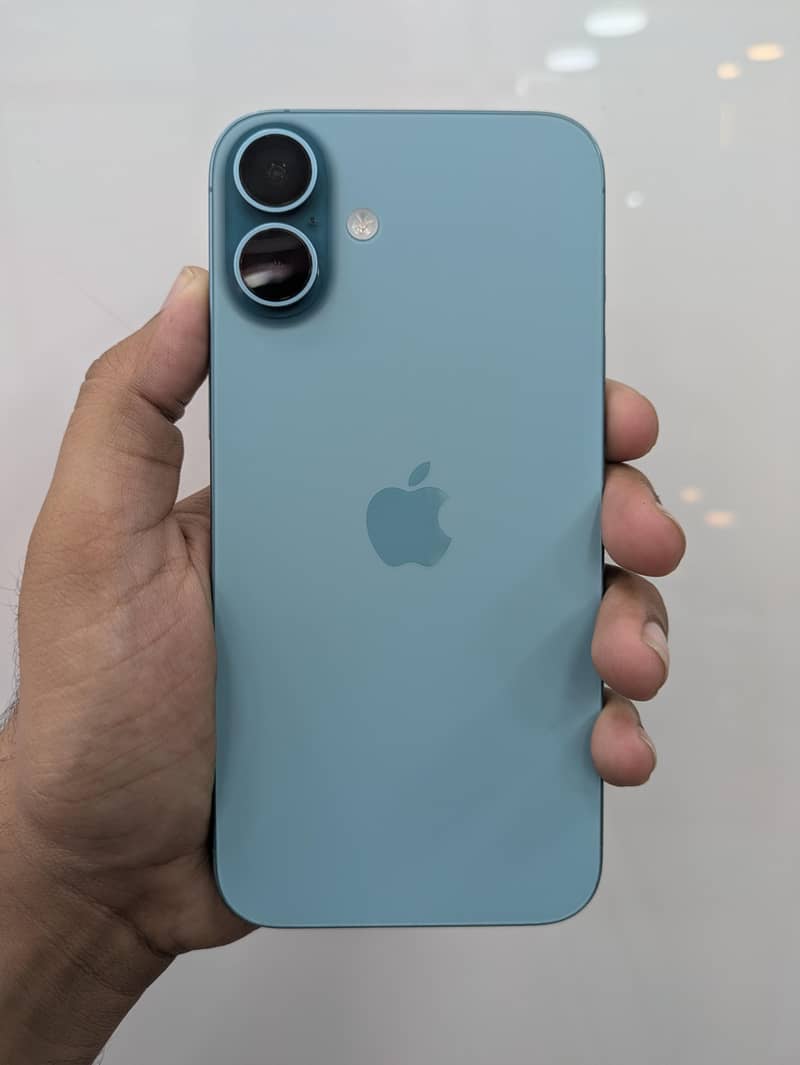Iphone 16plus 1