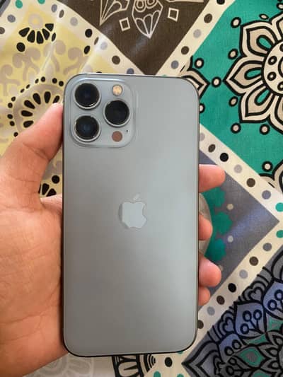 Apple iPhone 13 Pro Max