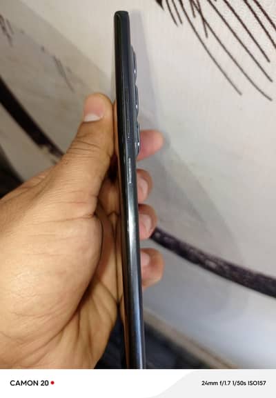 Infinix hot 50 pro plus