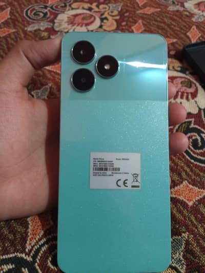 Realme C51