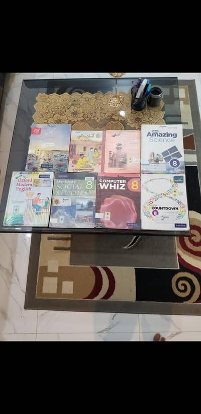 BOKS FOR SELL IN HALF PRICE