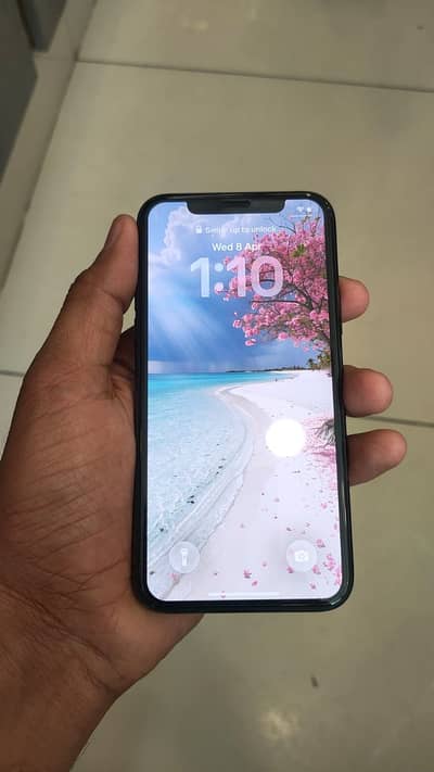 Iphone 11 pro, PTA approved, 256 GB