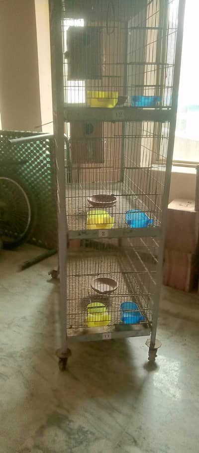 galvanized cages for sale, urgent base