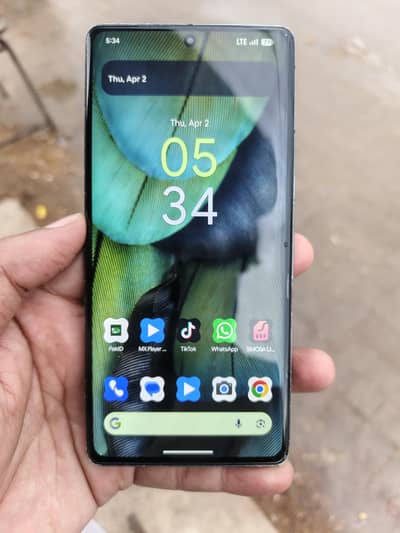 Google Pixel 7 pro (12/256)