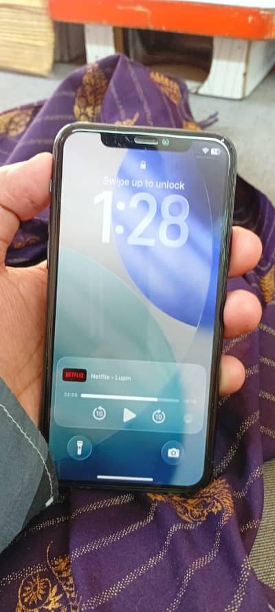 iPhone 11 pro 256 Gb non pta