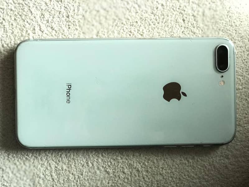 Iphone 8Plus 0