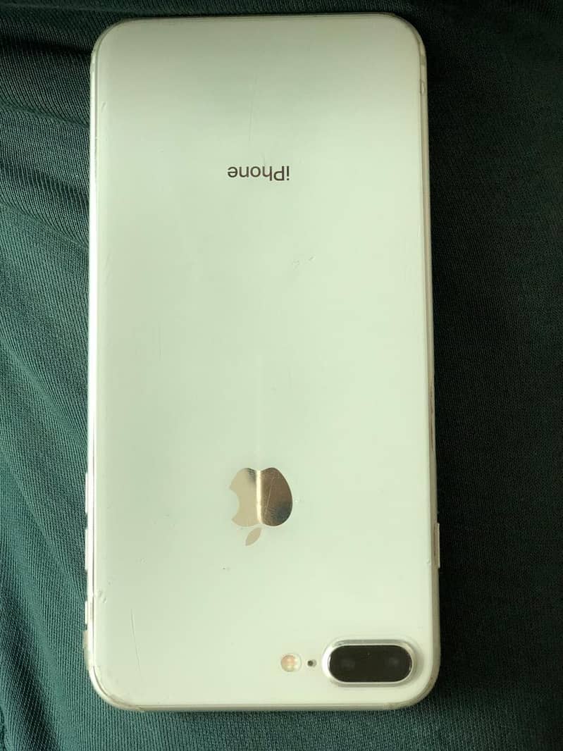 Iphone 8Plus 2